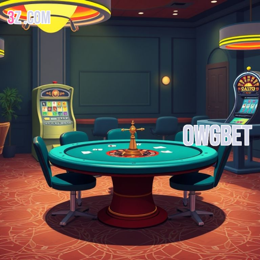 Apostas Inovadoras no owgbet: Uma Nova Era de Diversão