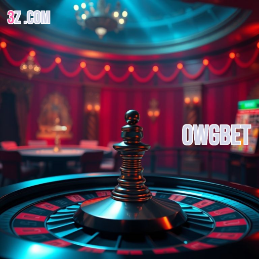 Experiência Única no Cassino OWGBet: Sucesso em Cada Jogo