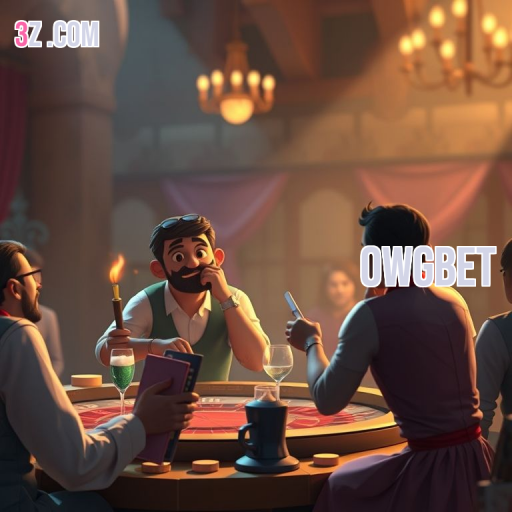 Experiências Incríveis em Jogos no Site owgbet