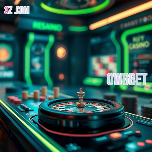 Login Inovador no owgbet: Mais que Apenas Acesso