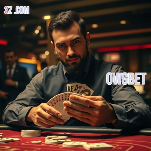 owgbet Promoções Atuais